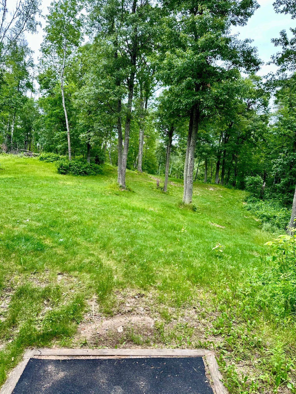 Hole 18