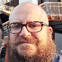 User avatar image
