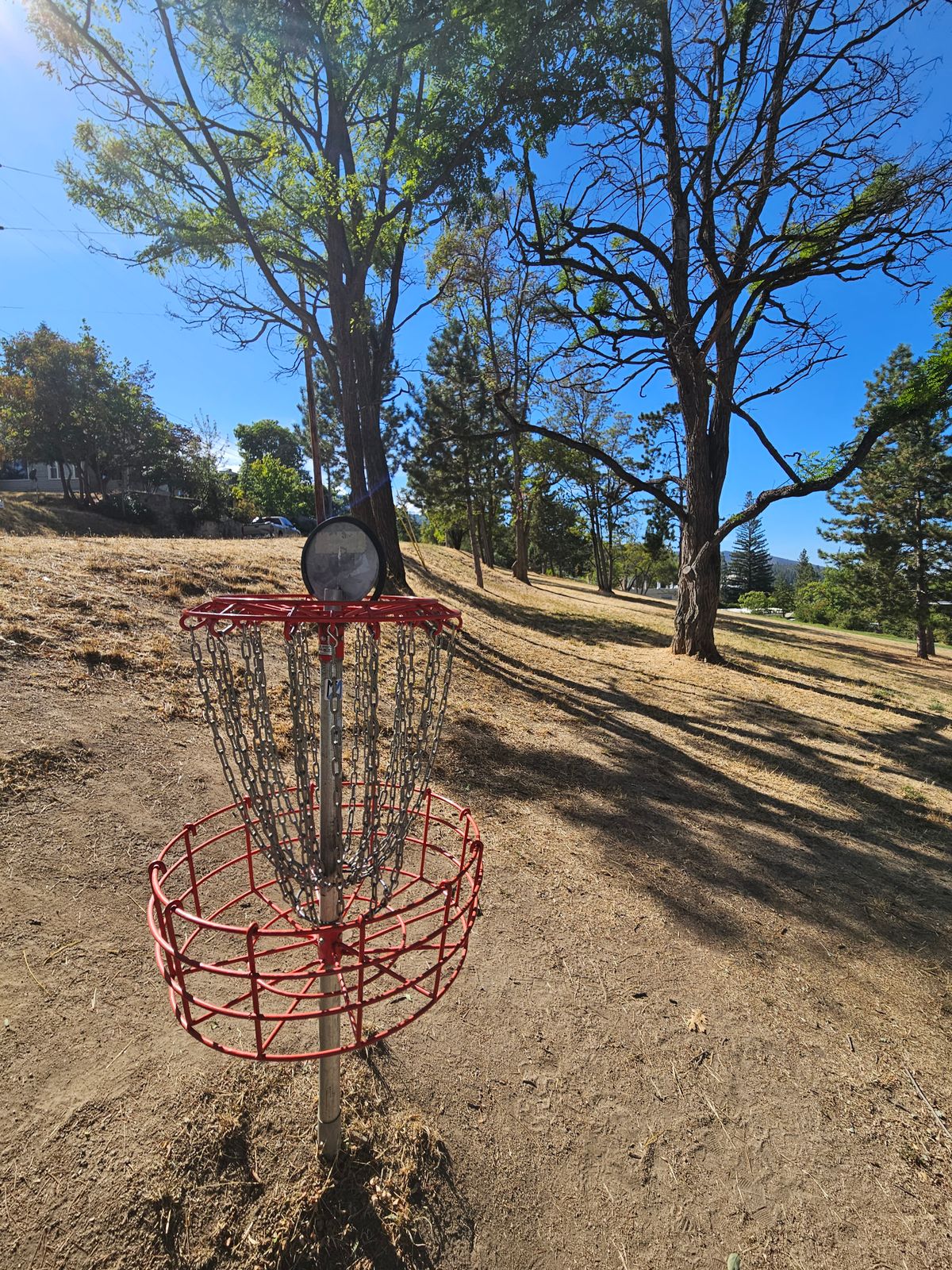 Basket 1