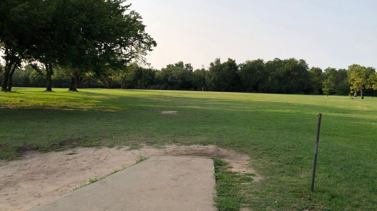 Hole 10