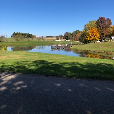 Course photo