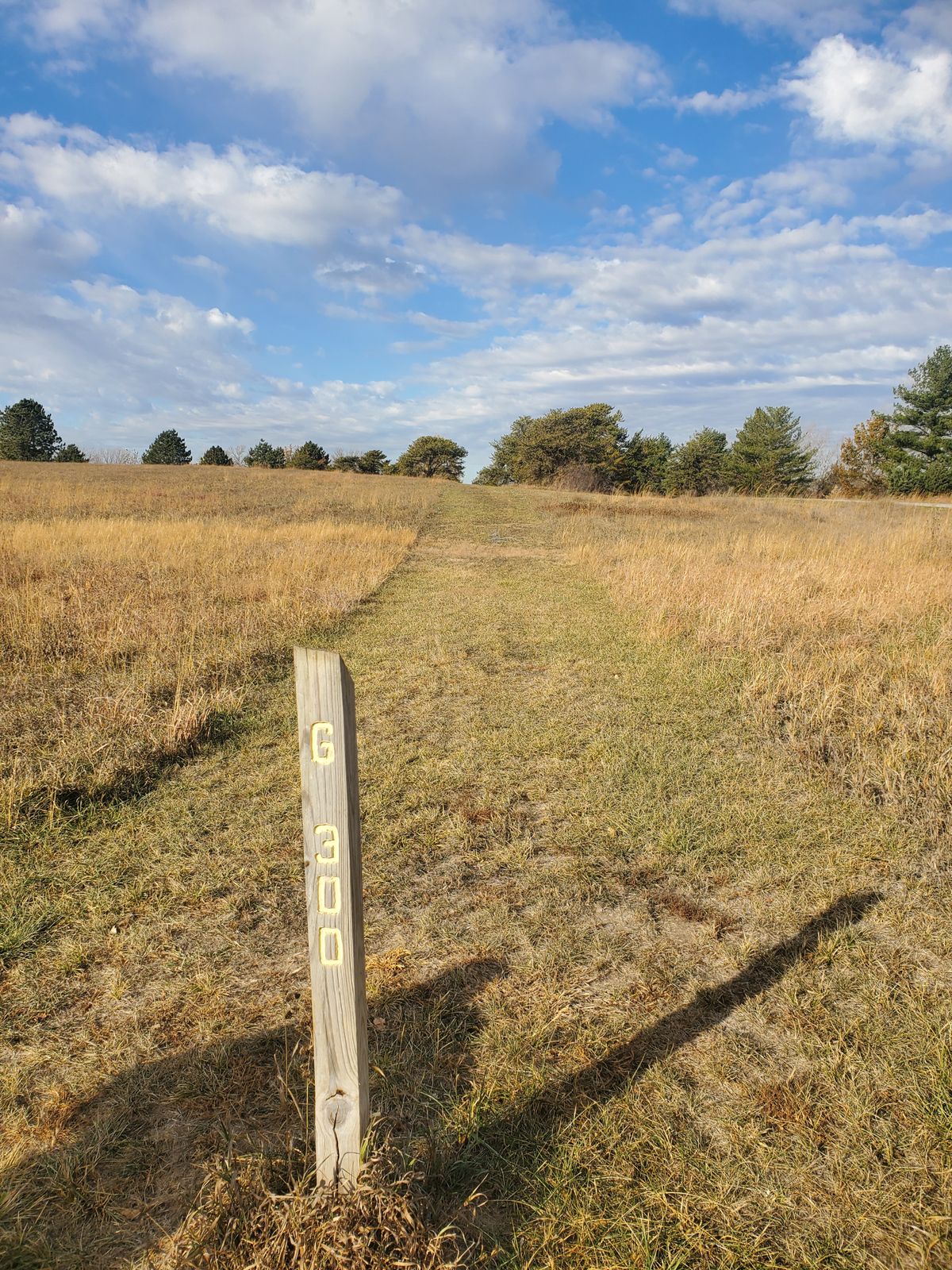 Hole 6