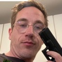 User avatar image