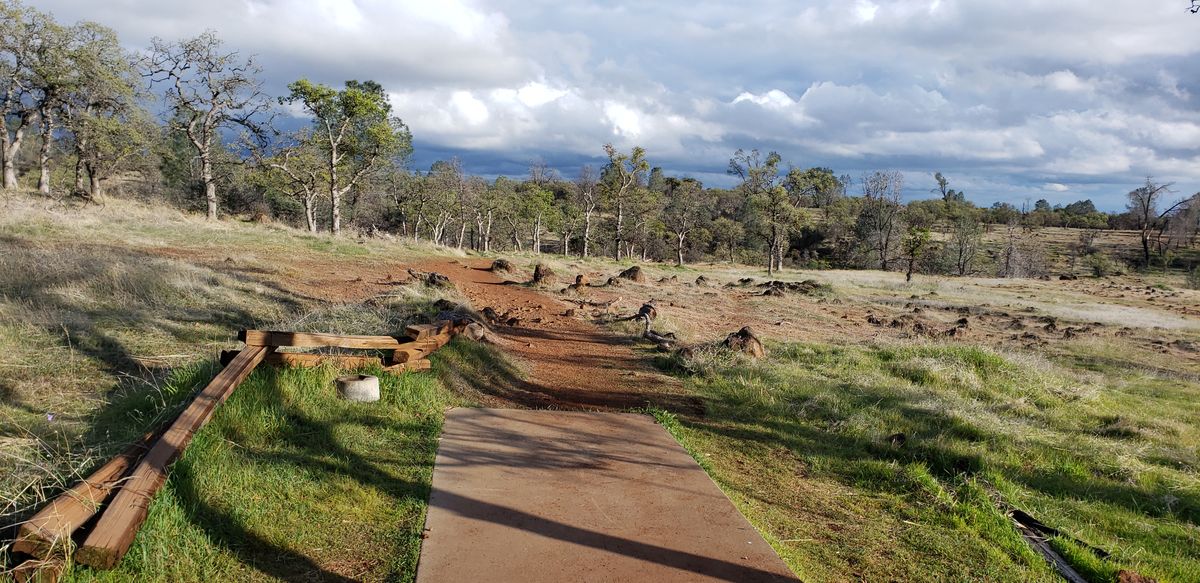 Hole 9