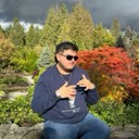 User avatar image