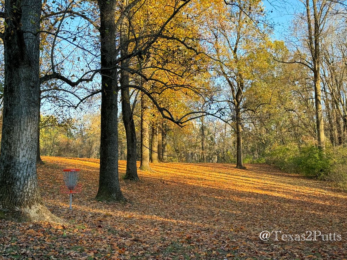 Hole 15