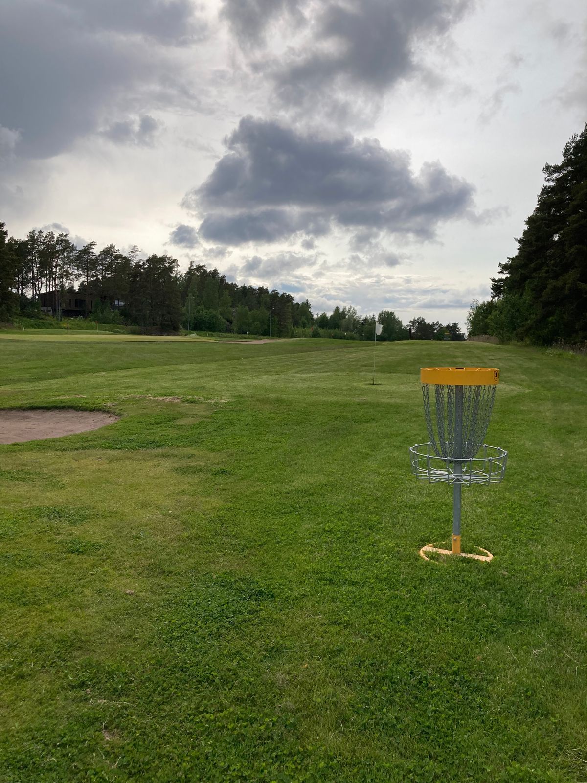 Course photo