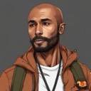 User avatar image
