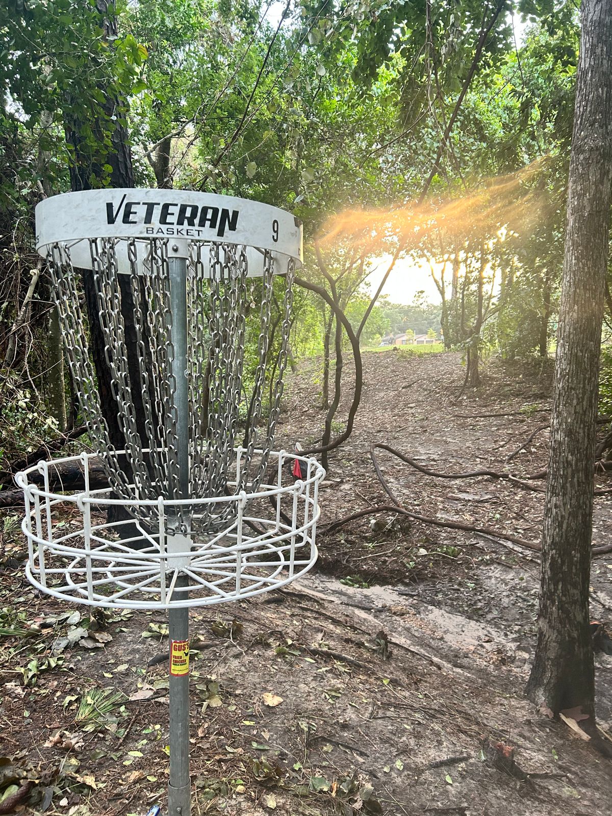 Hole 9 Alt