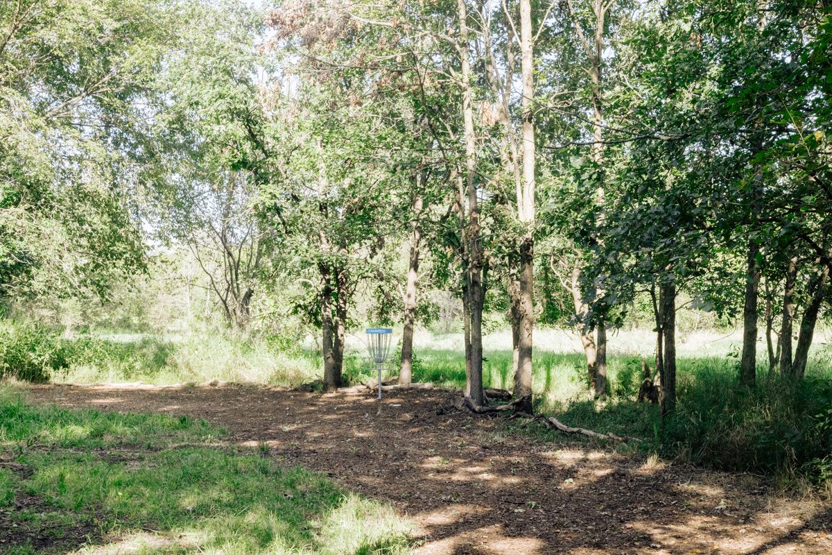Hole 4