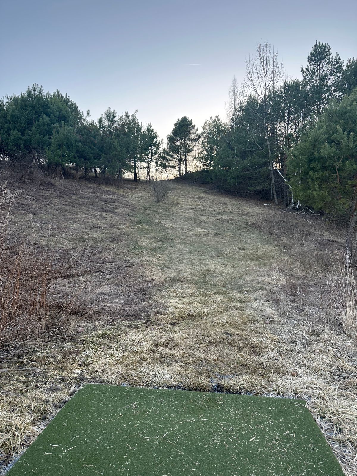 Hole 4
