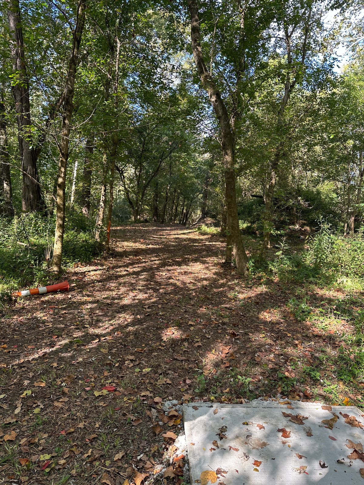 Hole 9