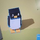 User avatar image