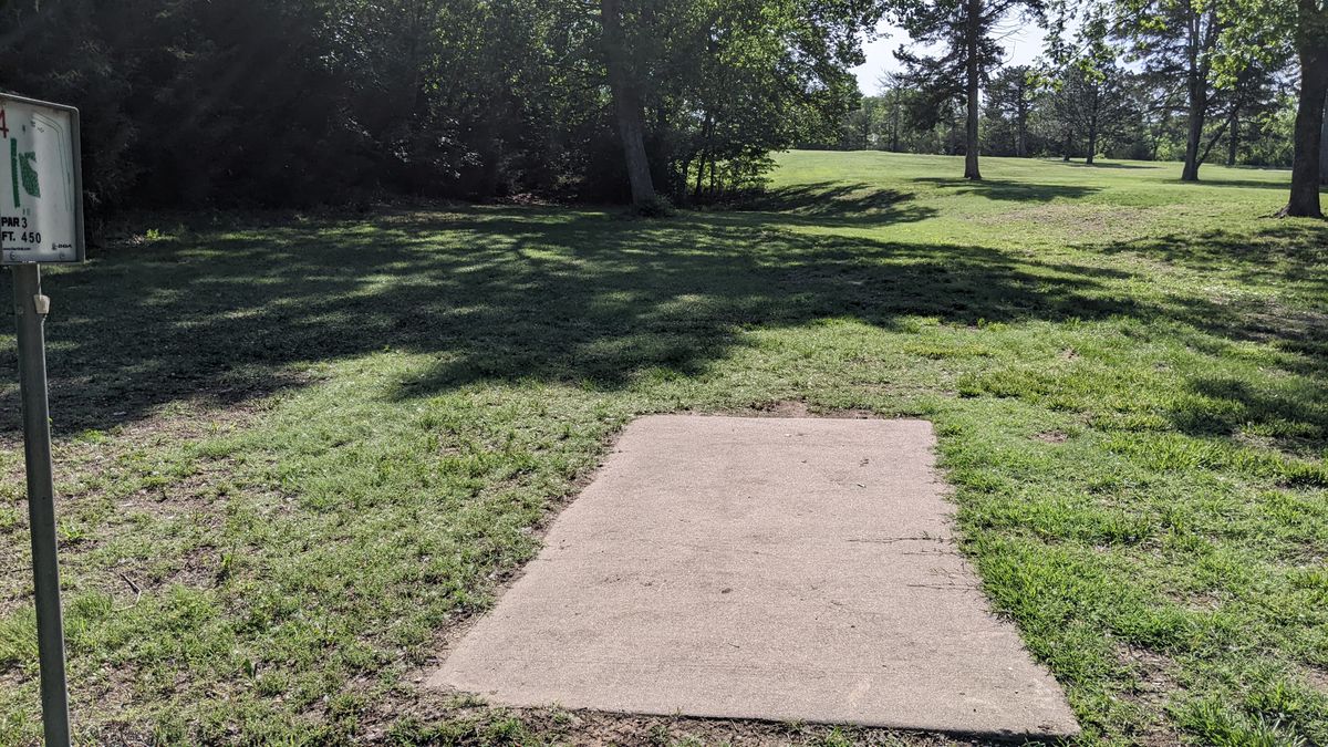 Tee #4