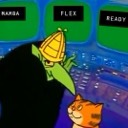 User avatar image