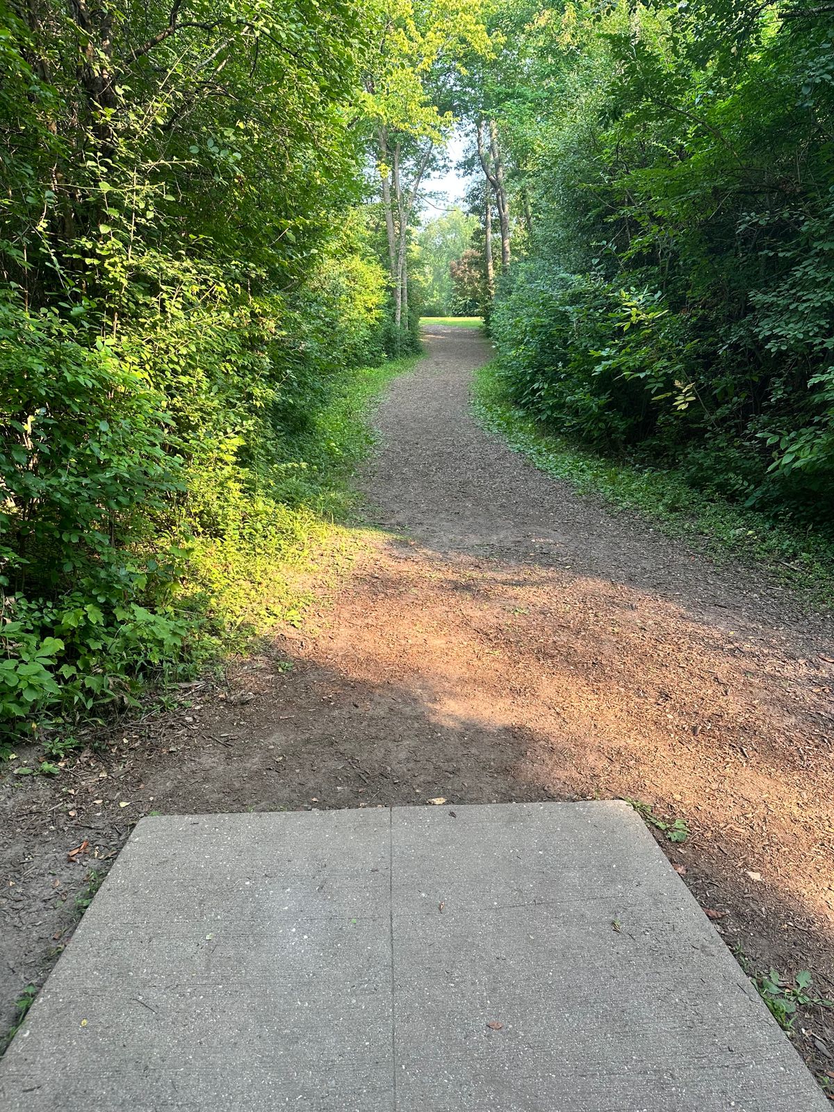 Hole 9