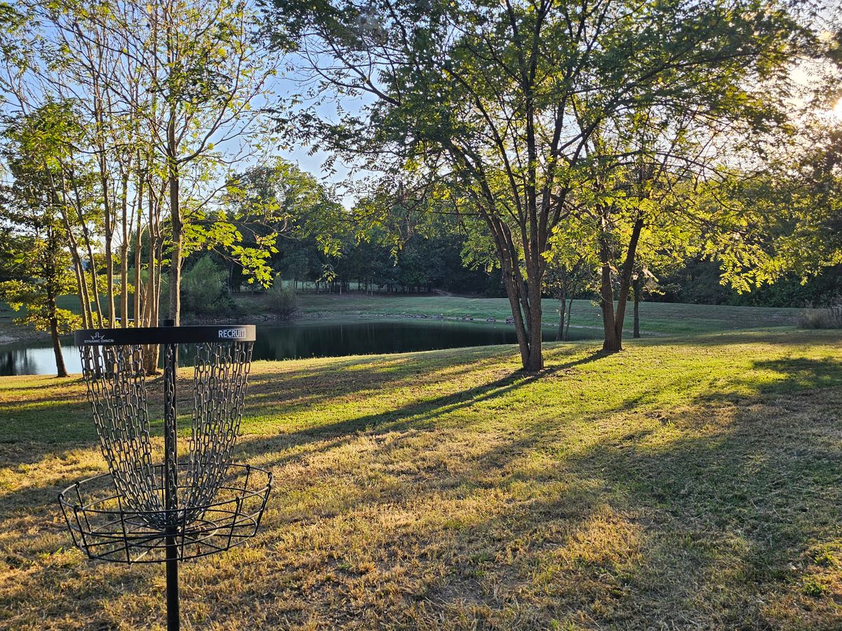 Hole 9