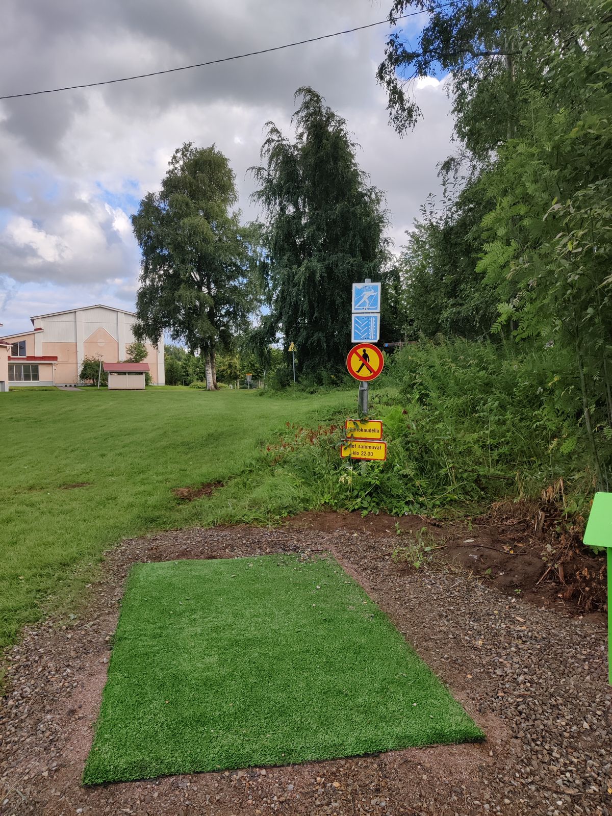 Väylä 7