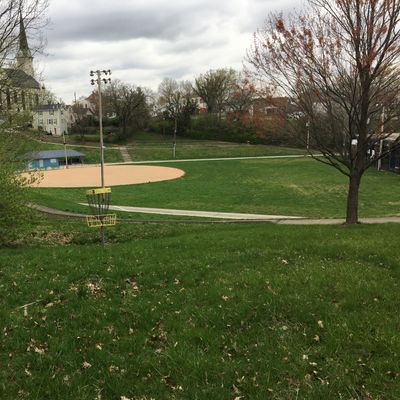 Hole 4