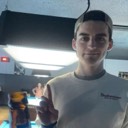 User avatar image