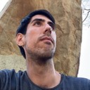 User avatar image