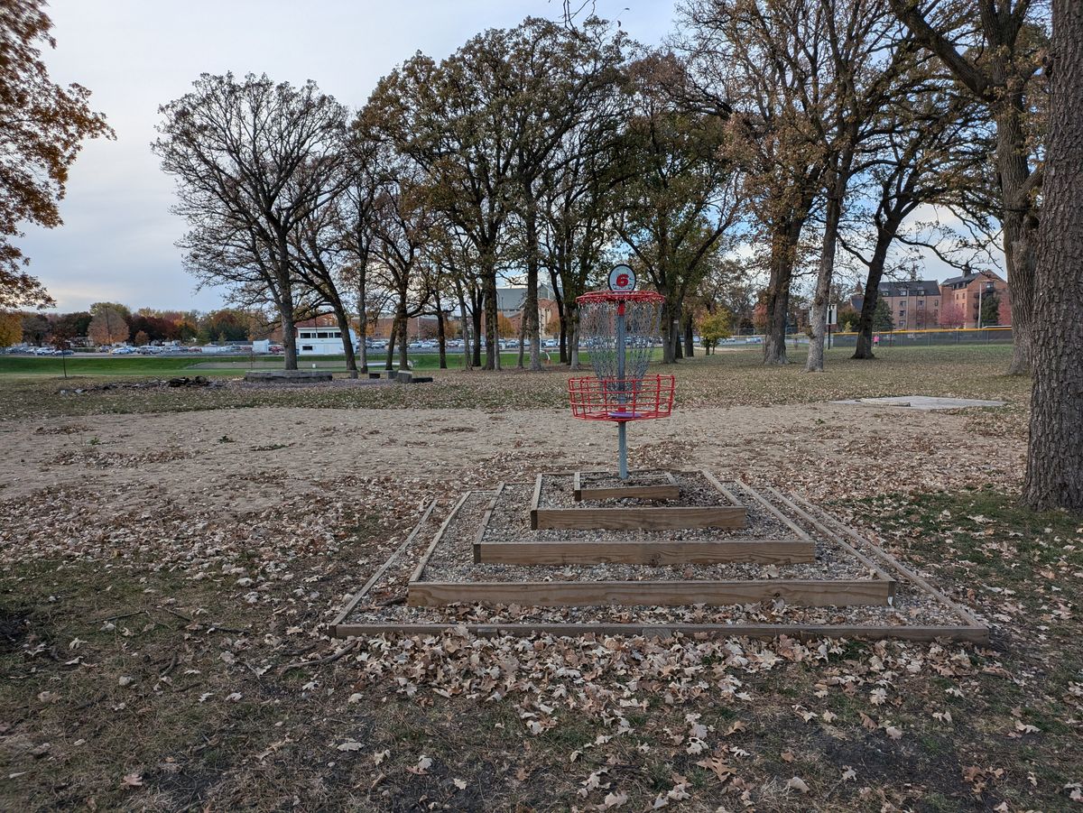 Hole 6