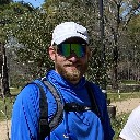 User avatar image