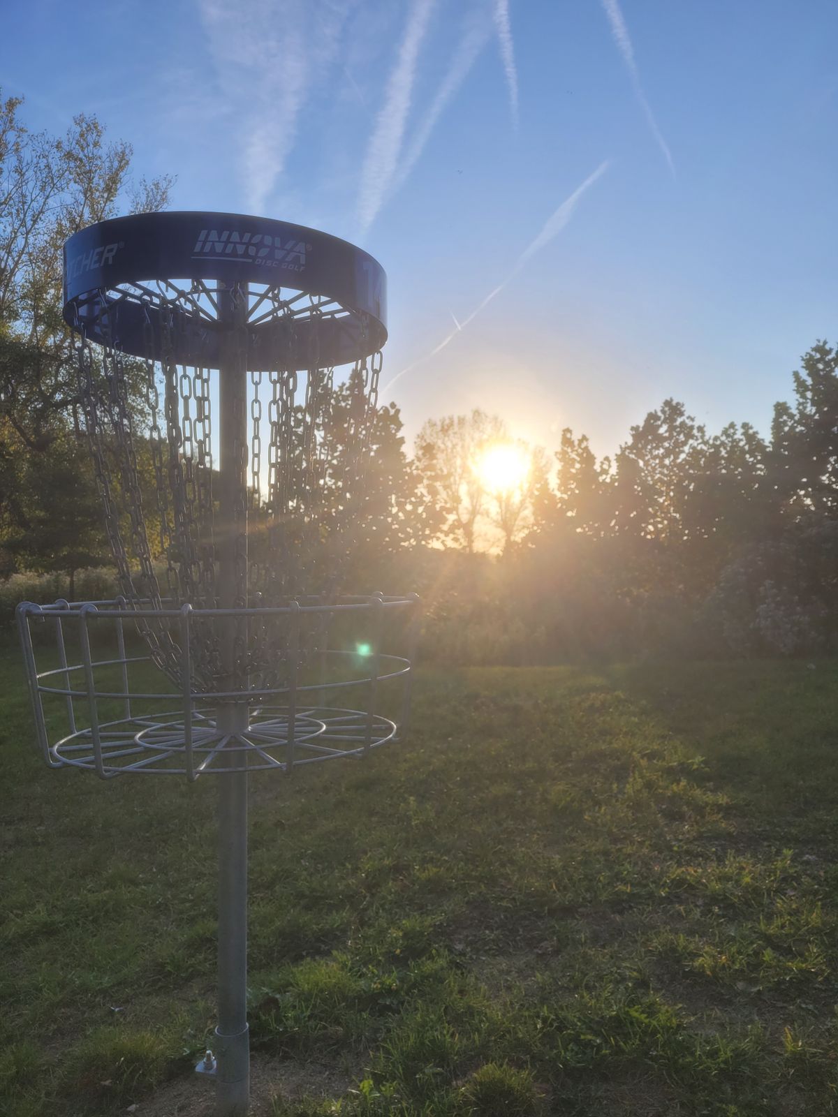 Hole 14