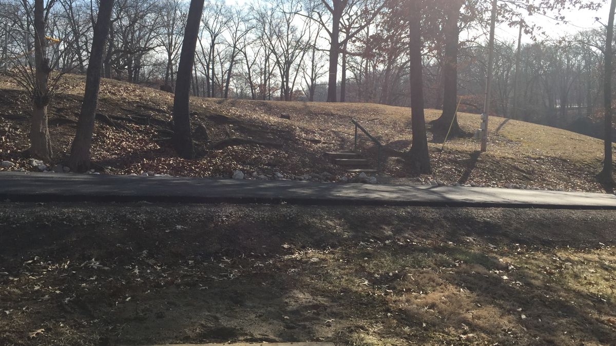 Hole 4