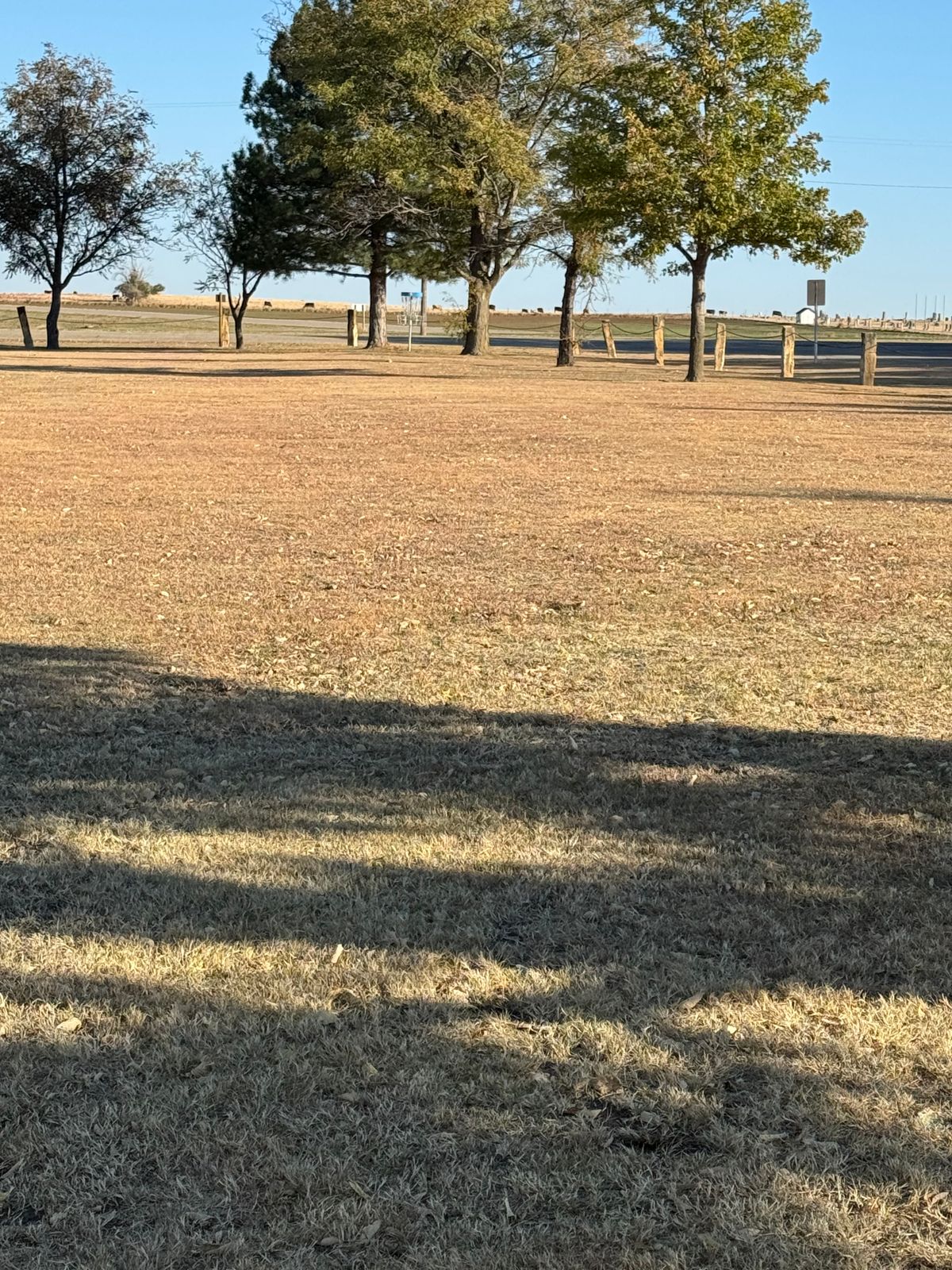 Hole 5