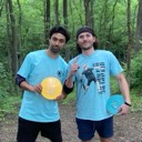 User avatar image