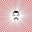 User avatar image