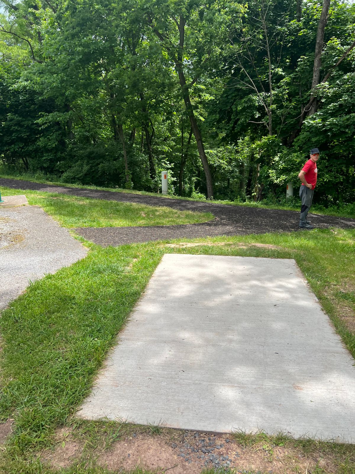 Hole 6