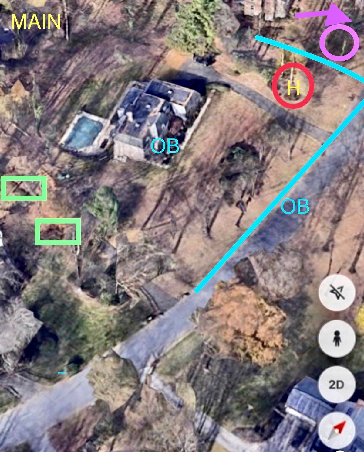 HOLE 4