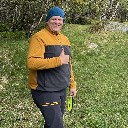 Jahn Kåre Aune