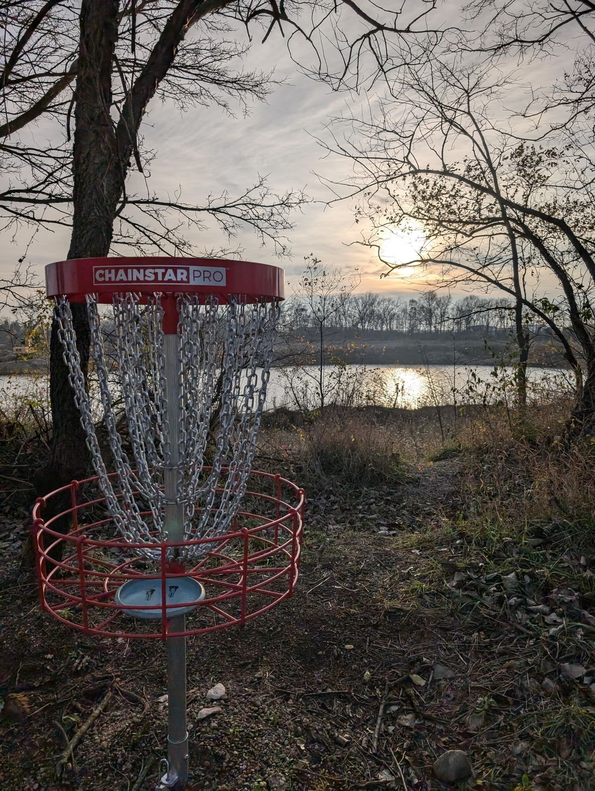 Hole 1