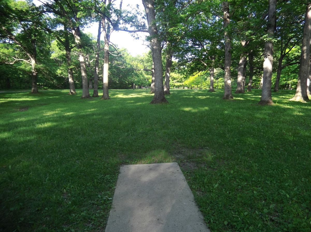 Hole 16