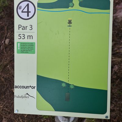 Course photo