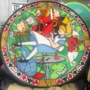 User avatar image
