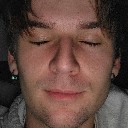 User avatar image
