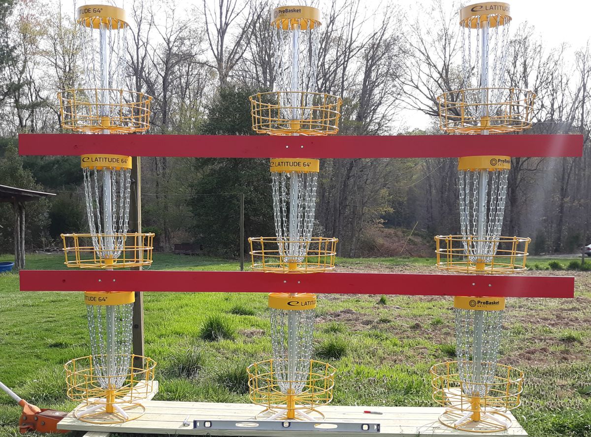 TIC TAC TOE Setup