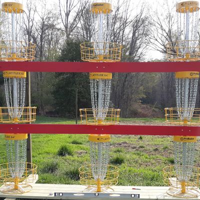 TIC TAC TOE Setup