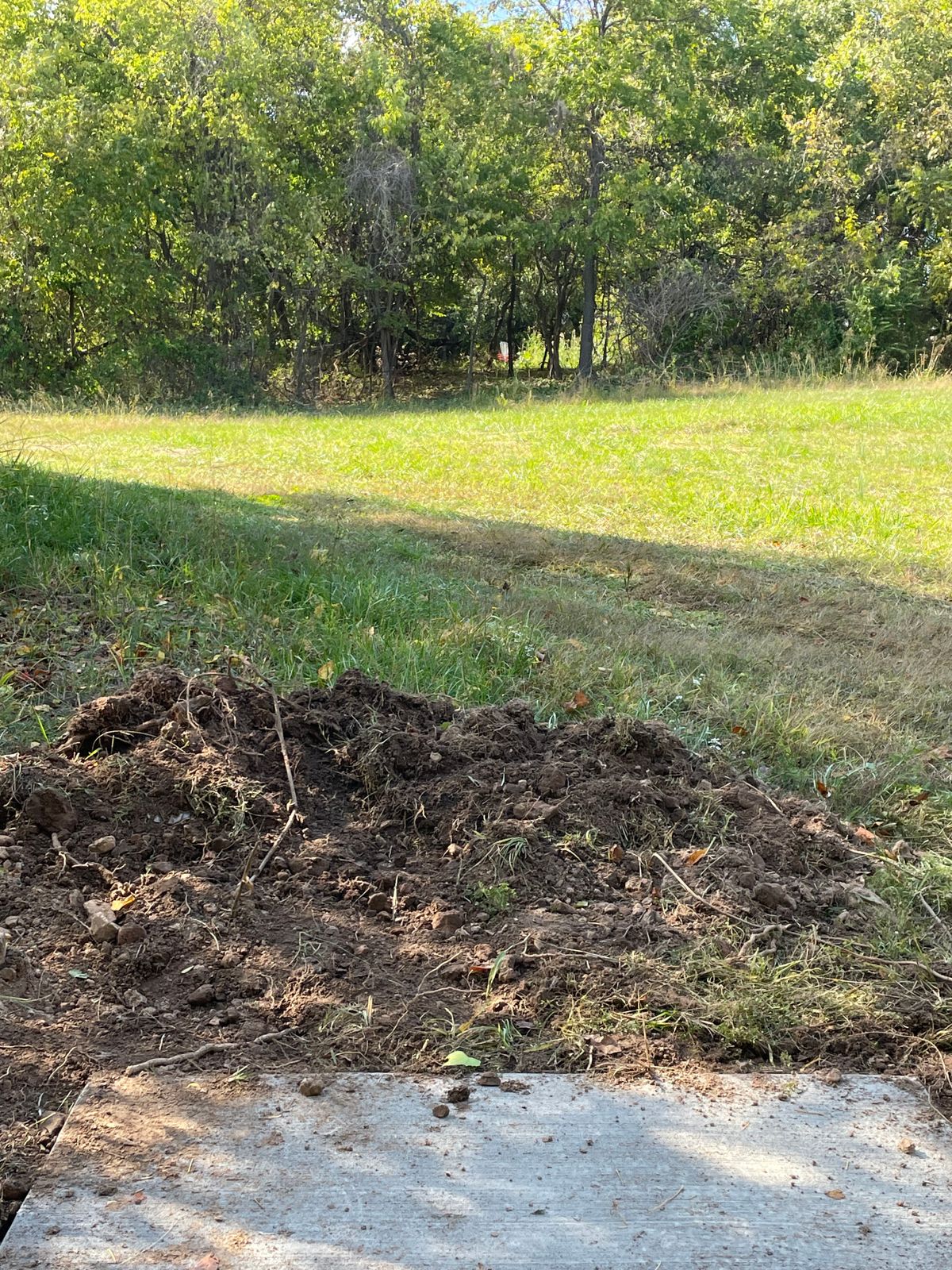 Hole 3