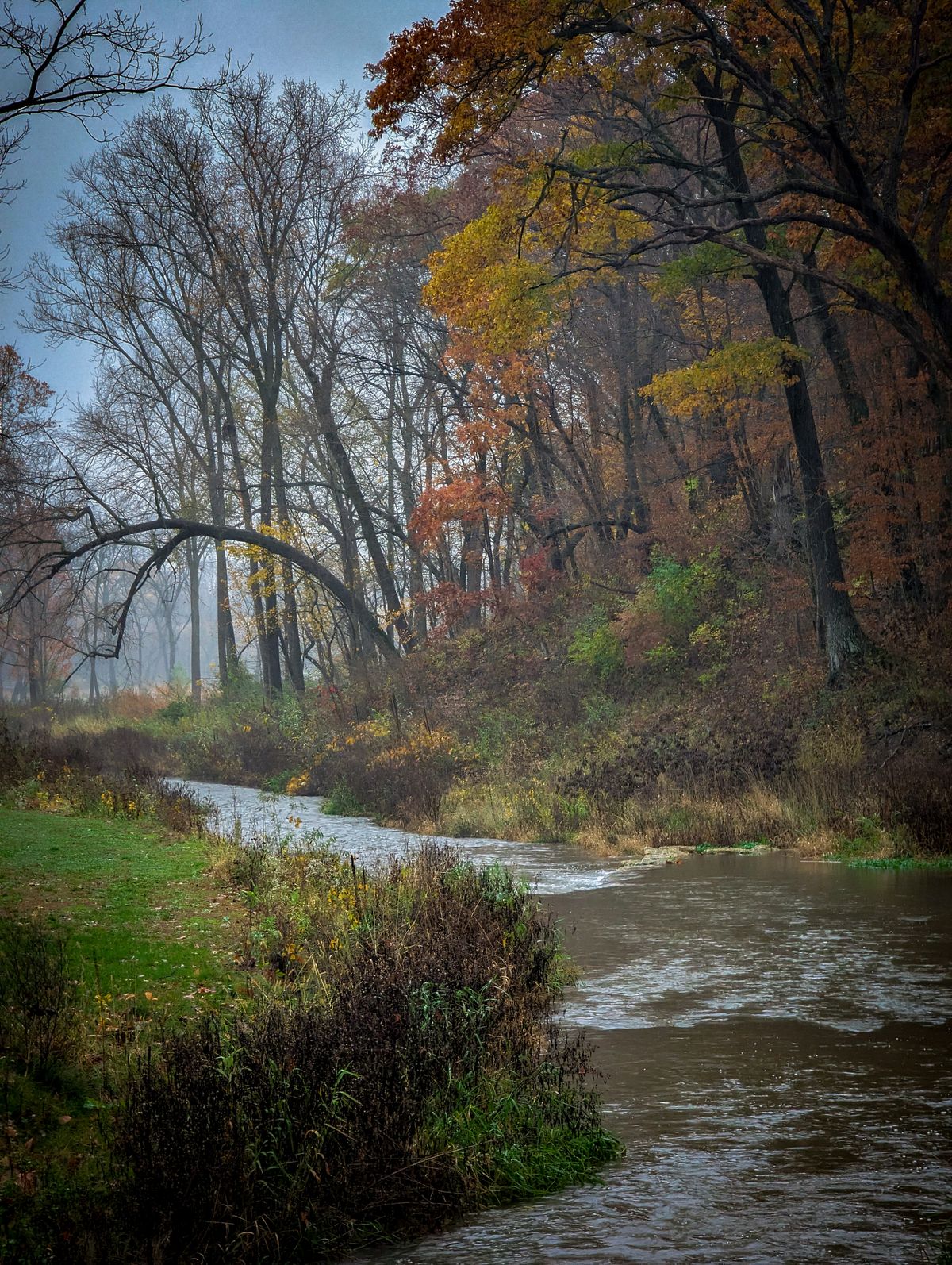 Walk from 3-4