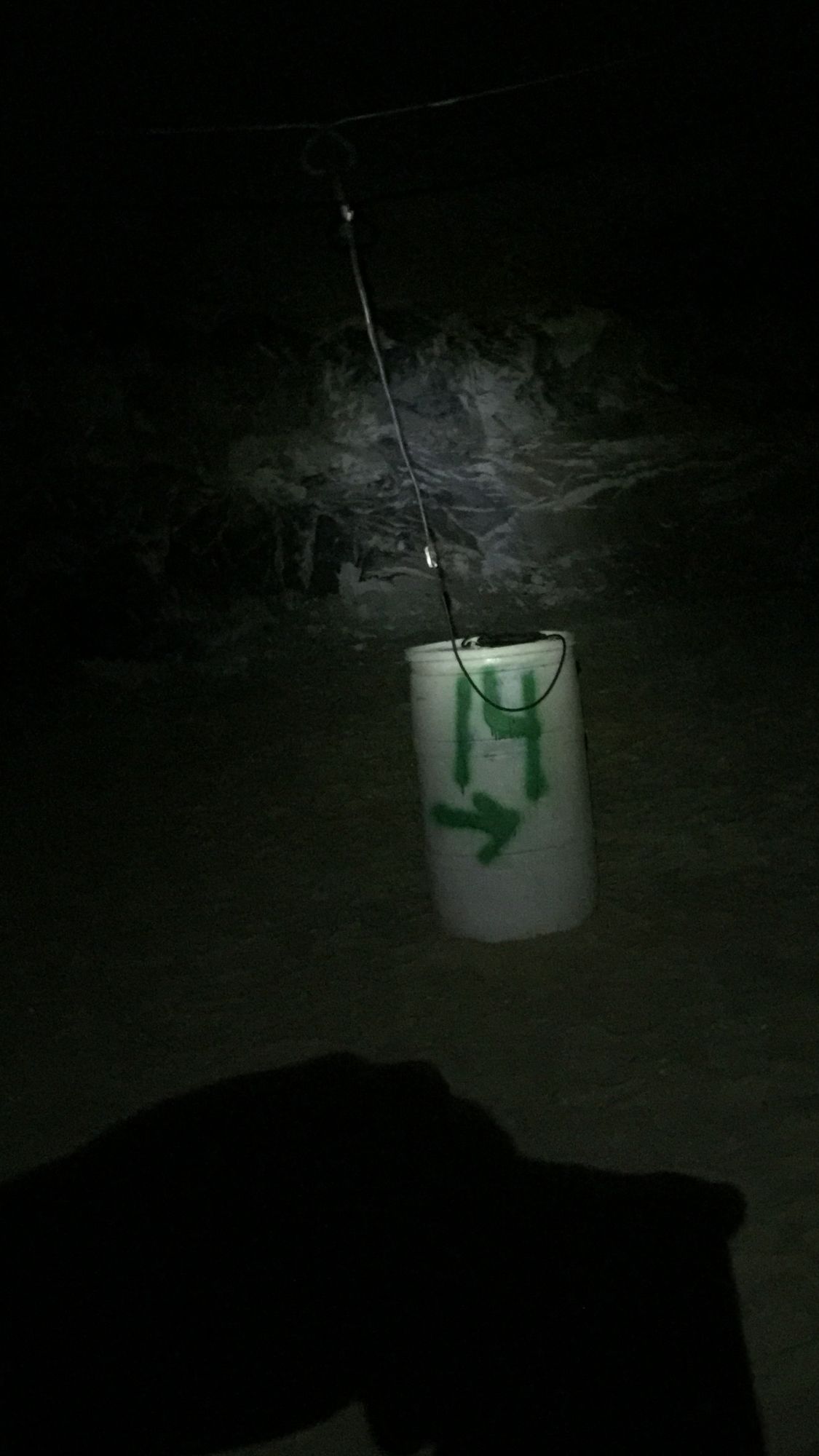 Hole 14