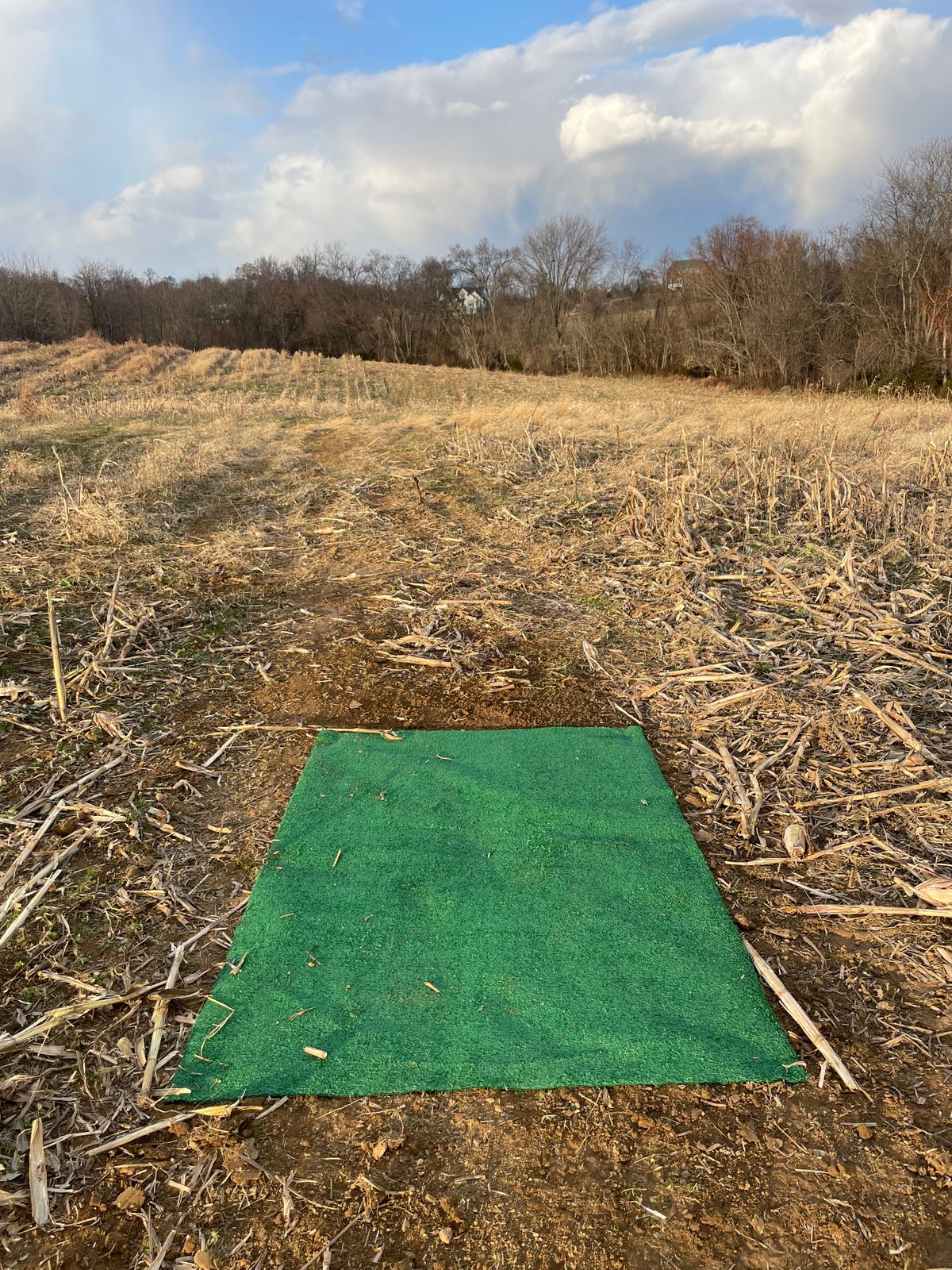Hole 18