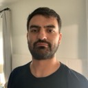 User avatar image