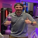 User avatar image