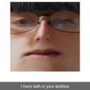User avatar image