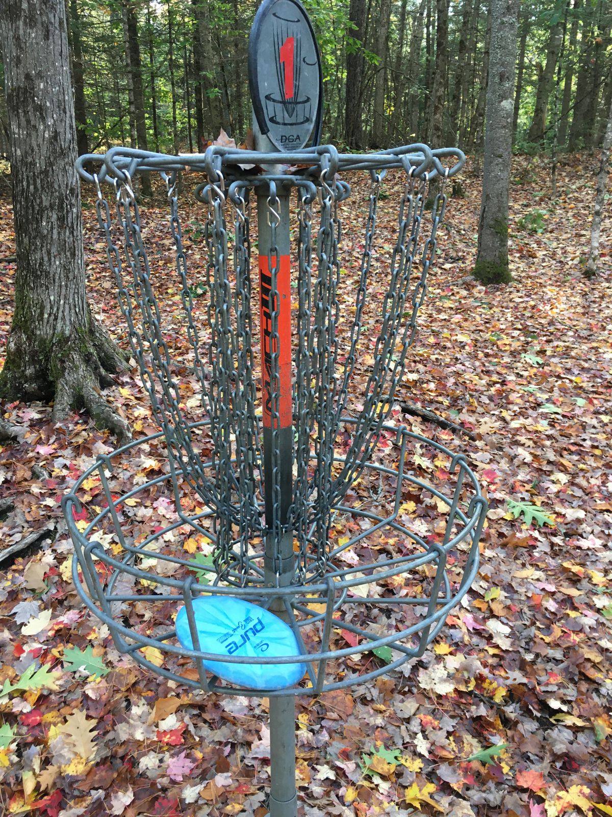 Mach 3 baskets